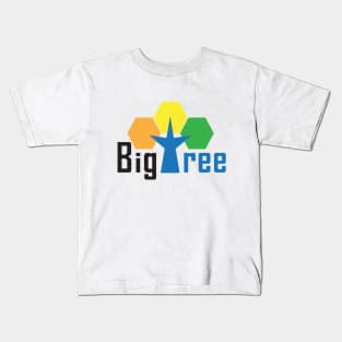 Big tree Kids T-Shirt